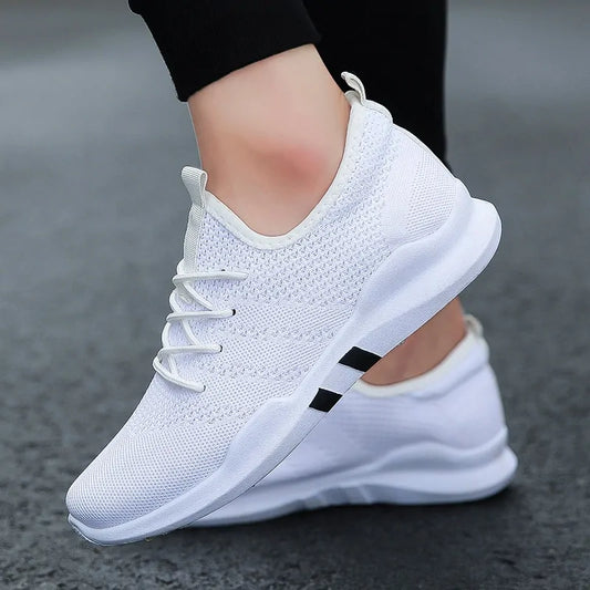 AeroComfort Mesh Sneakers