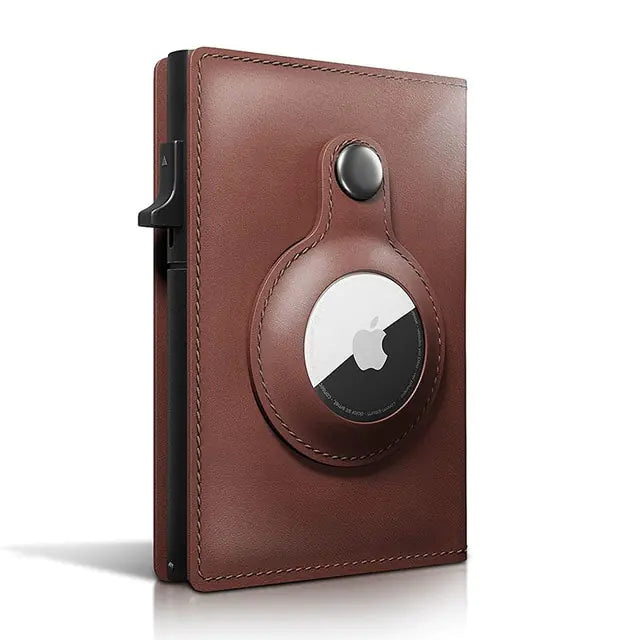 Smart Air Tag Wallet