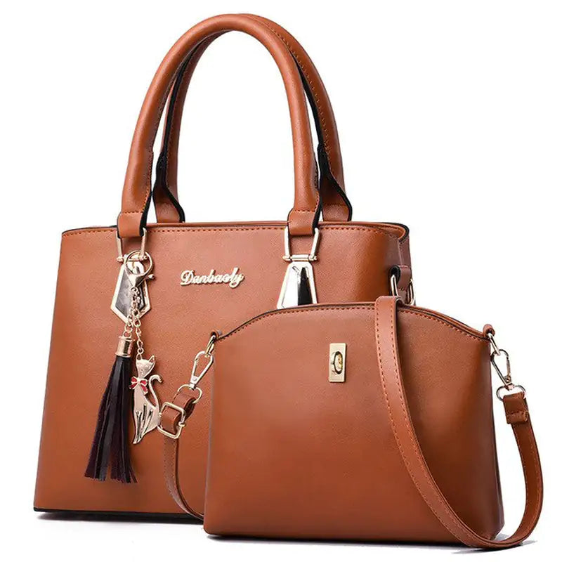 Women Luxury Handbag