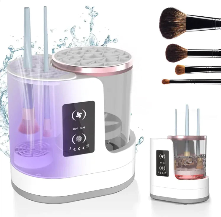 Swift Makeup Brush Sanitizer